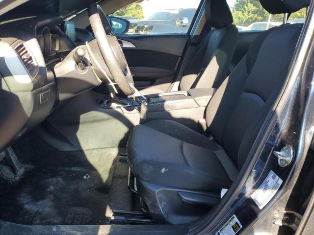 2018 MAZDA 3 SPORT - 3MZBN1K79JM194596