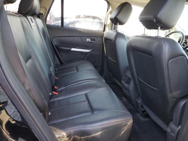 VIN 2FMDK4JC1DBA56072 2013 Ford Edge, Sel no.11