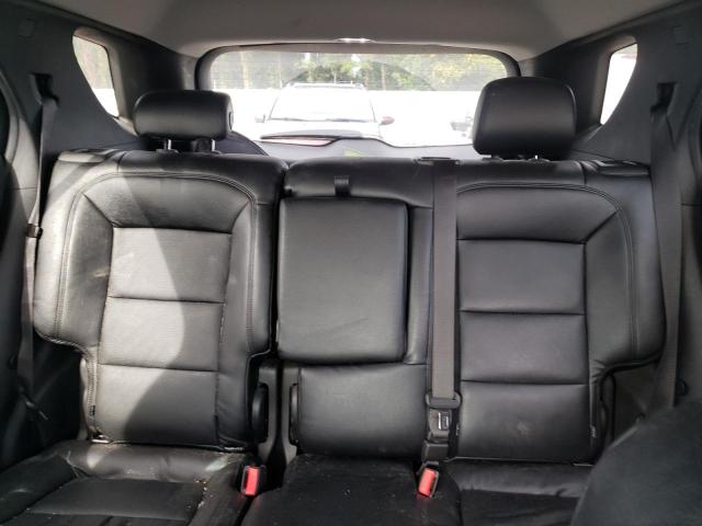 2019 CHEVROLET EQUINOX LT - 3GNAXKEV3KS636009
