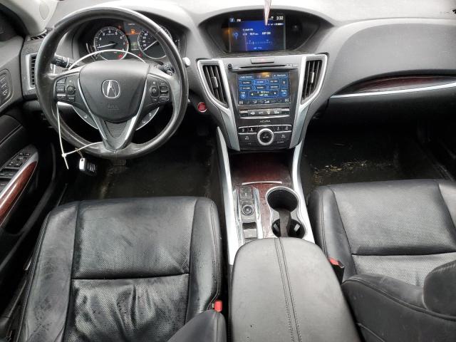 2015 ACURA TLX ADVANC 19UUB3F78FA803208