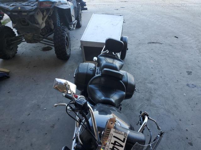 2012 YAMAHA XVS1300 CT JYAVP32NXCA000190