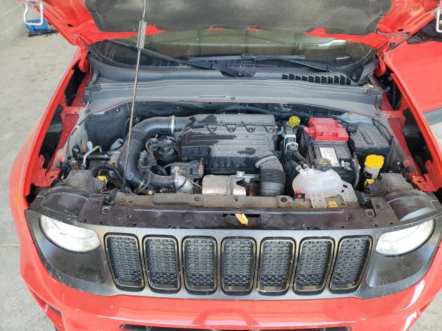 2023 JEEP RENEGADE A - ZACNJDE19PPP20572