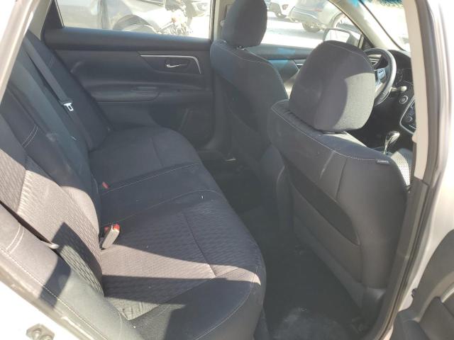 2018 NISSAN ALTIMA 2.5 - 1N4AL3AP5JC124604
