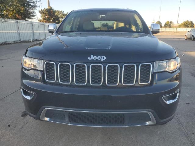 2018 JEEP GRAND CHER - 1C4RJEBG2JC444203