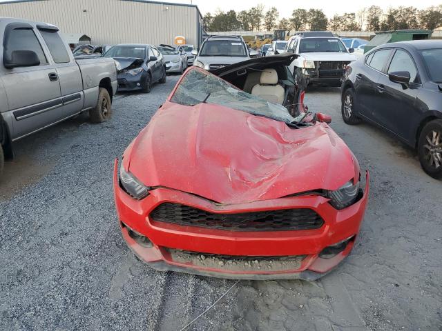 VIN 1FATP8UH7H5278826 2017 FORD ALL MODELS no.5