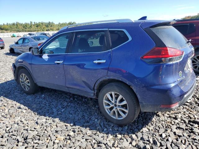 2017 NISSAN ROGUE S - KNMAT2MT3HP592220