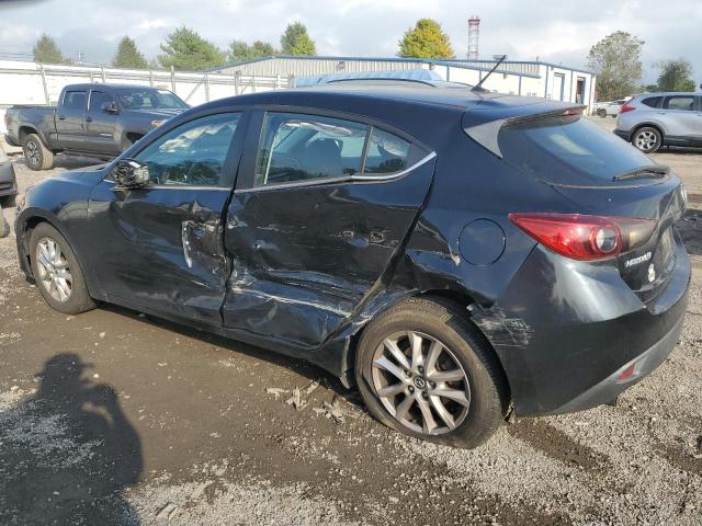 VIN JM1BM1L74E1204894 2014 Mazda 3, Touring no.2