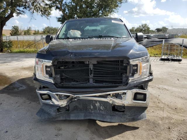 VIN 1FTEW1EP4JFC94811 2018 Ford F-150, Supercrew no.5