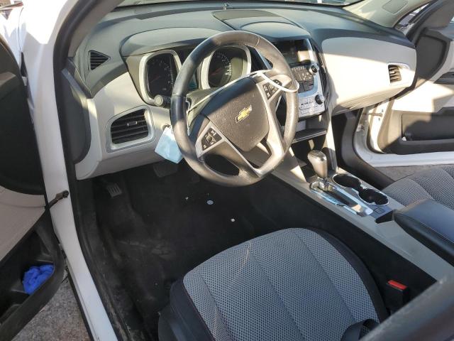 2016 CHEVROLET EQUINOX LT - 2GNALCEK1G6281435