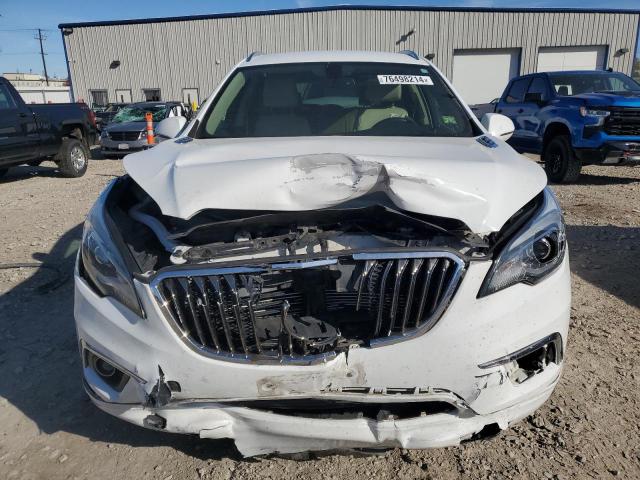 VIN LRBFX1SA9JD084068 2018 Buick Envision, Essence no.5