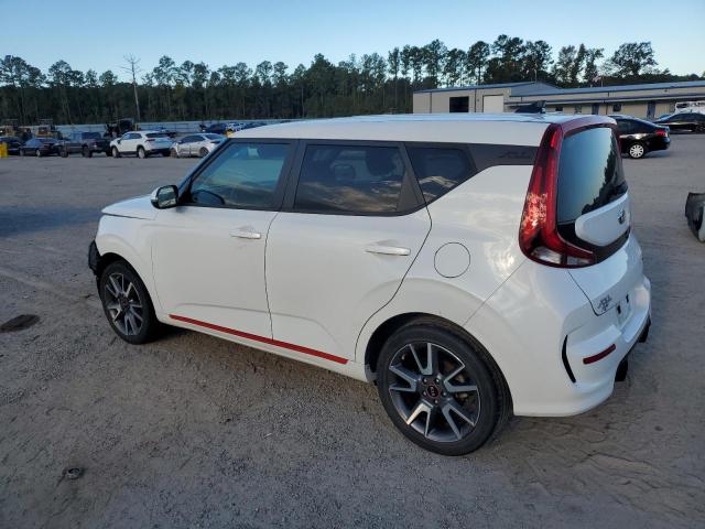 2021 KIA SOUL GT LI - KNDJ63AU4M7127319