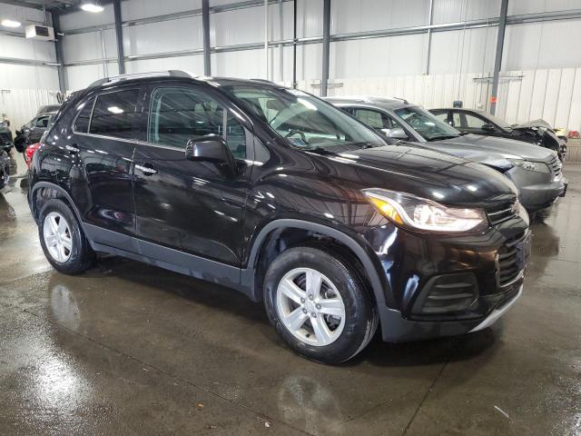 2019 CHEVROLET TRAX 1LT - 3GNCJPSBXKL271064