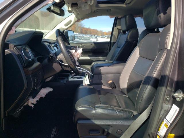 2019 TOYOTA TUNDRA CRE - 5TFHY5F10KX851797