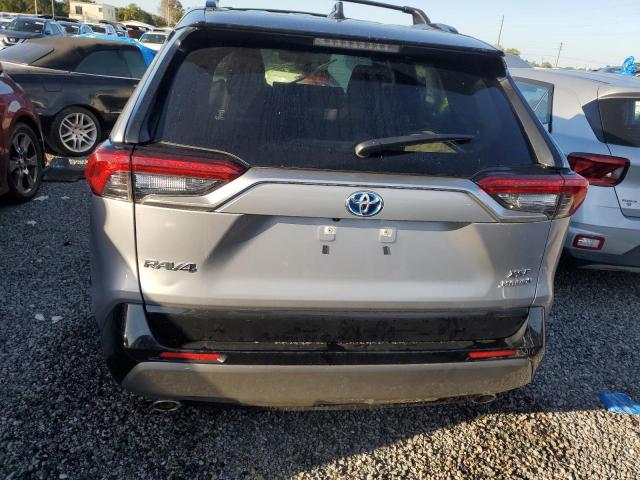 2023 TOYOTA RAV4 XSE - JTME6RFV4PD541924