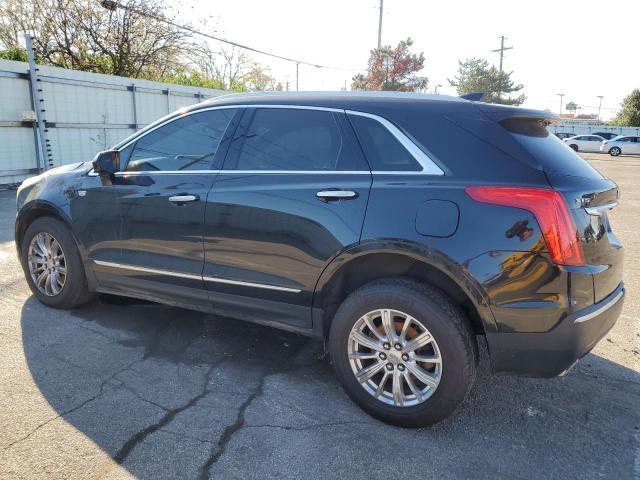 VIN 1GYKNARS0HZ240848 2017 Cadillac XT5 no.2