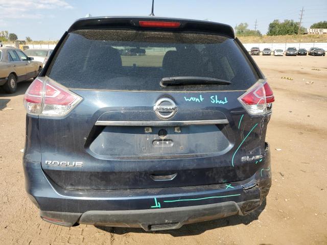 2016 NISSAN ROGUE S - 5N1AT2MV3GC862291