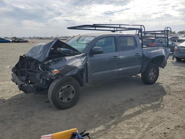 2021 Toyota Tacoma, Double Cab