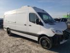 MERCEDES-BENZ SPRINTER 3 photo