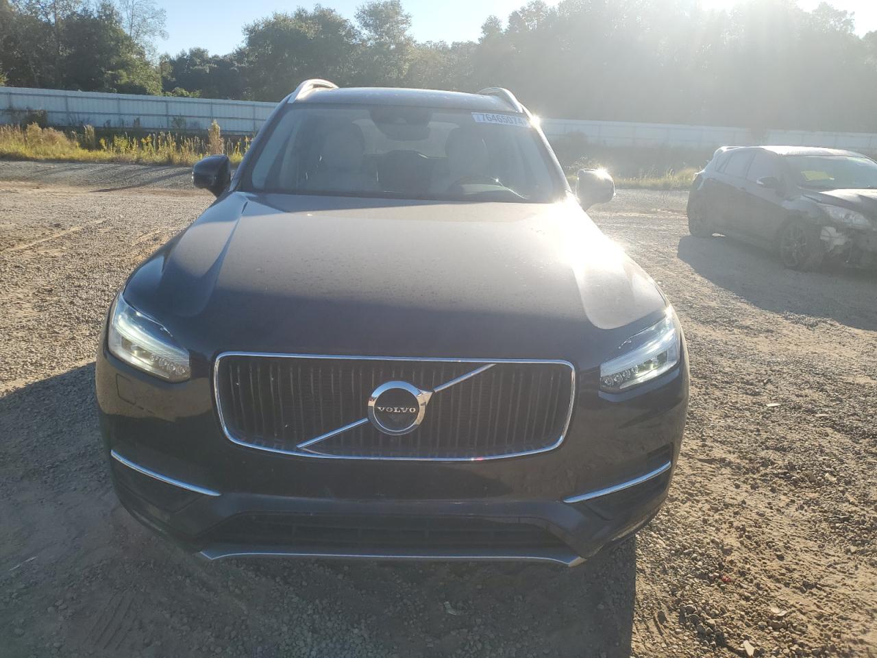 Lot #2928711780 2016 VOLVO XC90 T6