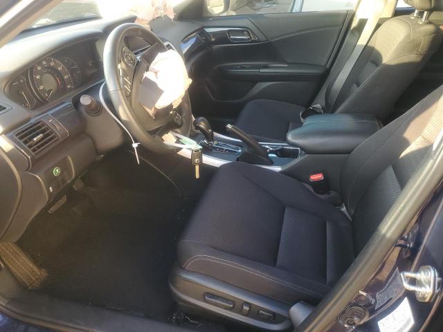 2015 HONDA ACCORD SPO - 1HGCR2F58FA240712