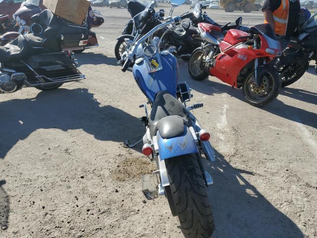 2004 HARLEY-DAVIDSON FXST 1HD1BHY194Y018447