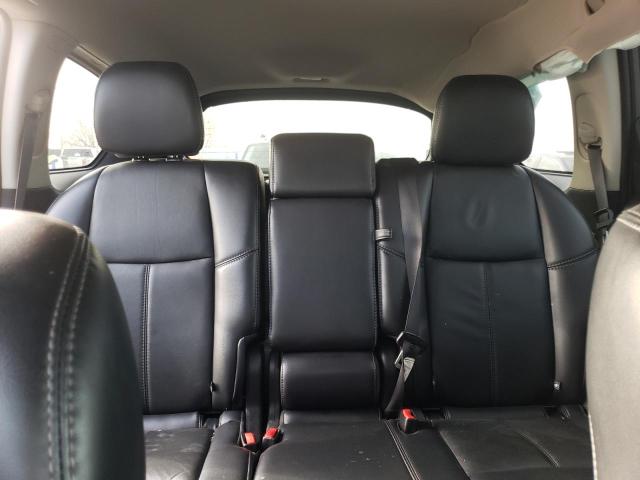 2019 NISSAN PATHFINDER - 5N1DR2MM9KC592320