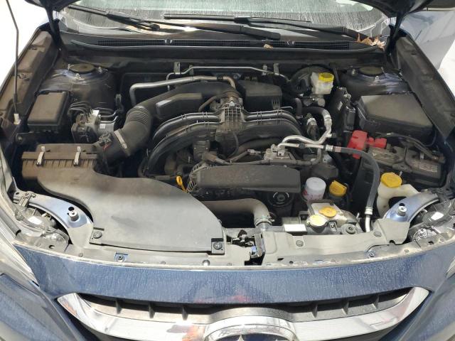 2022 SUBARU LEGACY 4S3BWAB60N3007082