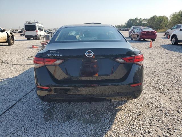 2020 NISSAN SENTRA S - 3N1AB8BVXLY208793