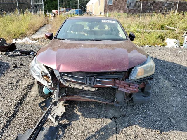 VIN 1HGCR2F33DA246557 2013 Honda Accord, LX no.5