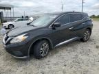 2017 NISSAN MURANO S - 5N1AZ2MG3HN158999