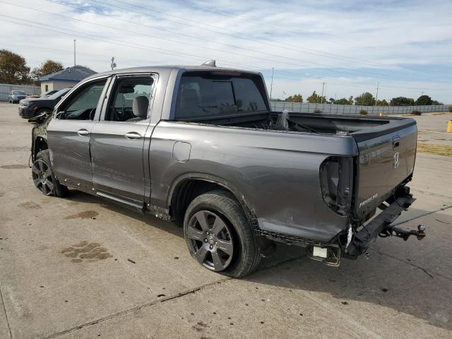 2020 HONDA RIDGELINE - 5FPYK3F73LB004060