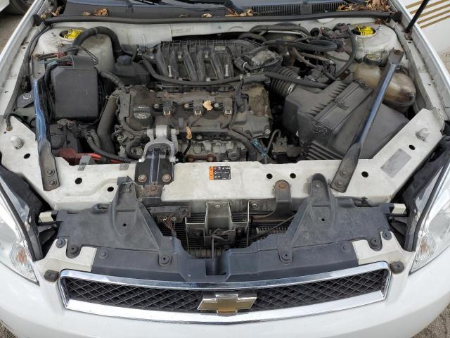 2015 CHEVROLET IMPALA LIM 2G1WD5E34F1160497