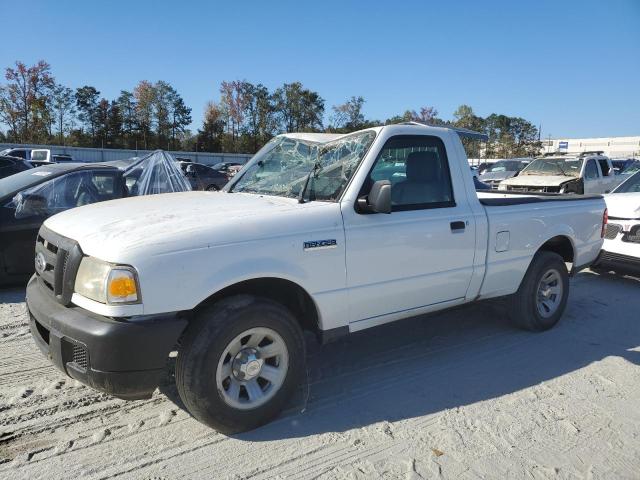 2011 FORD RANGER 2011