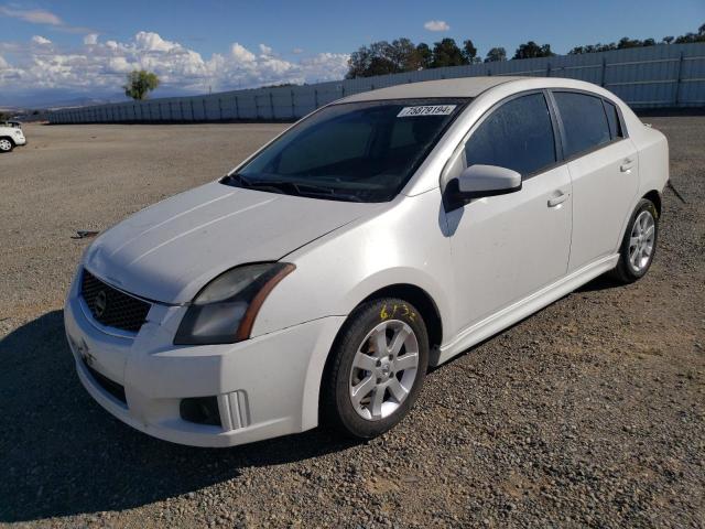 Vin: 3n1ab6ap1bl668301, lot: 75879194, nissan sentra 2.0 2011 img_1