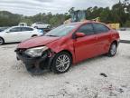 2015 TOYOTA COROLLA L - 5YFBURHE1FP193730