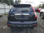 HONDA CR-V EXL photo