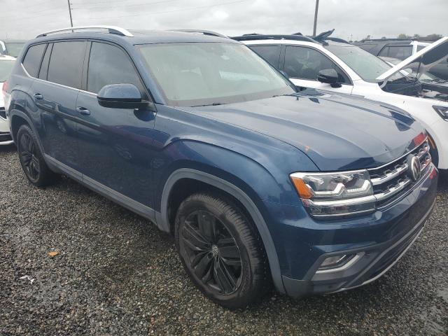 2018 VOLKSWAGEN ATLAS SEL - 1V2EP2CA3JC597824