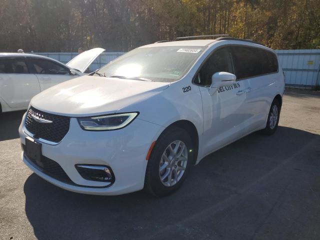 2022 CHRYSLER PACIFICA T - 2C4RC1BG4NR128480