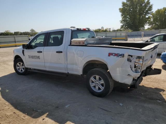 2022 FORD F150 SUPER - 1FTFW1ED8NFC36779