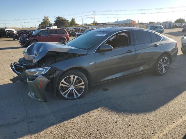 2018 BUICK REGAL