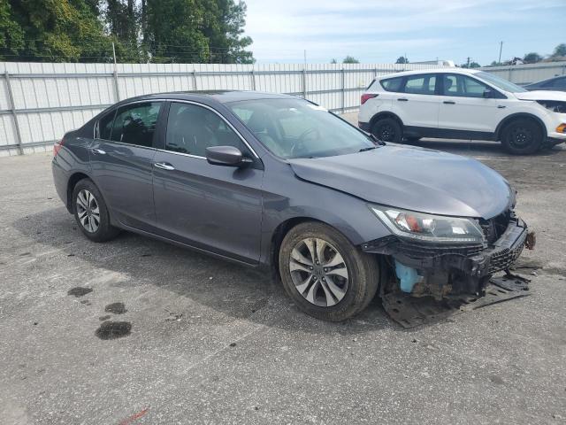 VIN 1HGCR2F37FA032092 2015 Honda Accord, LX no.4