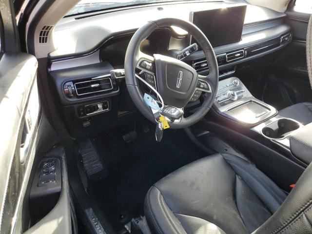 2023 LINCOLN NAUTILUS 2LMPJ6J97PBL16080