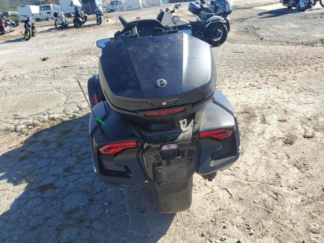 2022 CAN-AM SPYDER ROA - 2BXNBDD25NV007310