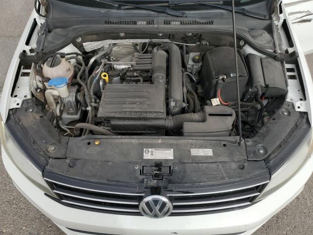 2017 VOLKSWAGEN JETTA SE - 3VWDB7AJXHM257118
