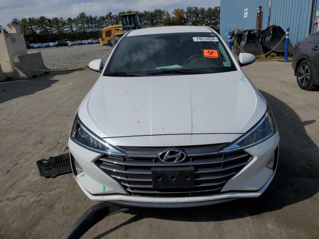 VIN 5NPD84LF6LH569007 2020 Hyundai Elantra, Sel no.5