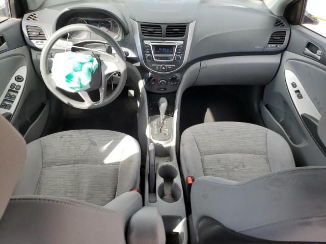 2017 HYUNDAI ACCENT SE - KMHCT4AE9HU335652