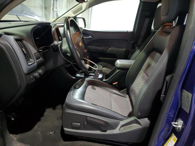 2016 CHEVROLET COLORADO Z - 1GCHTDE31G1383892