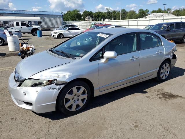 Vin: 2hgfa1e59ah508399, lot: 78610764, honda civic lx 2010 img_1