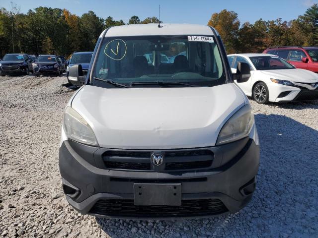 2017 RAM PROMASTER - ZFBERFAB6H6D64761