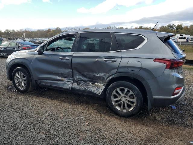 2020 HYUNDAI SANTA FE S - 5NMS2CAD8LH154546